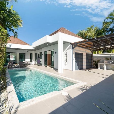 Villa Indra Xxx Rawai Exterior foto